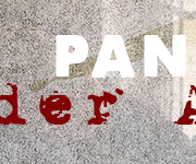 Pandemie der Angst Newsletter